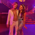 Ana Guerra Instagram - Un varios de @bailacomopuedas_tve