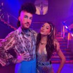 Ana Guerra Instagram - Un varios de @bailacomopuedas_tve
