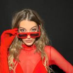 Ana Guerra Instagram – Primer paso en @bailacomopuedas_tve con mi super bailarinaaaaaaa @albakeita