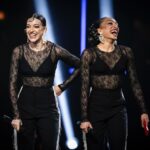 Ana Guerra Instagram - Más flamenca que nunca esta noche en @bailacomopuedas_tve Puede que esta haya sido de mis actuaciones favoritas ahí lo dejo