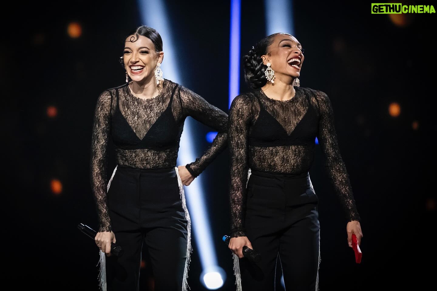Ana Guerra Instagram - Más flamenca que nunca esta noche en @bailacomopuedas_tve Puede que esta haya sido de mis actuaciones favoritas ahí lo dejo