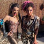 Ana Guerra Instagram - Bailando!
