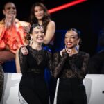 Ana Guerra Instagram - Más flamenca que nunca esta noche en @bailacomopuedas_tve Puede que esta haya sido de mis actuaciones favoritas ahí lo dejo