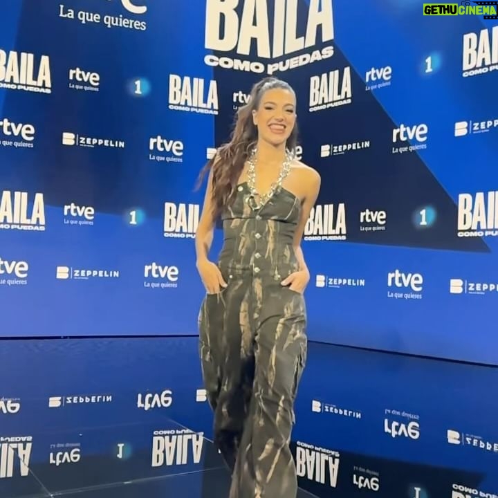 Ana Guerra Instagram - Mi nueva forma de vida 🫶🏼