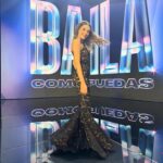 Ana Guerra Instagram - Mono o vestido?