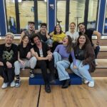Ana Guerra Instagram - La familia sigue creciendo! ♥️ @operaciontriunfo