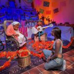 Ana Guerra Instagram - Próximo destino…