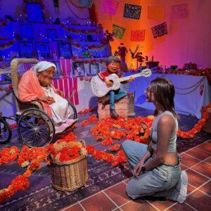 Ana Guerra Instagram - Próximo destino…