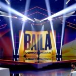 Ana Guerra Instagram - Actuación completa de esta semana en @bailacomopuedas_tve y fotitos de esa semana!!