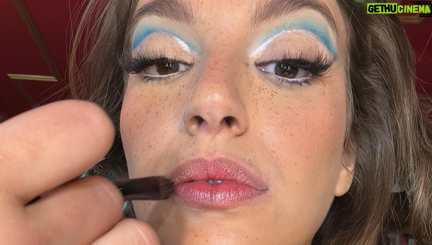 Ana Guerra Instagram - Actuación completa de esta semana en @bailacomopuedas_tve y fotitos de esa semana!!