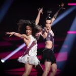 Ana Guerra Instagram - Mañana se vienen cositas @bailacomopuedas_tve en @la1_tve_ a las 22:50!!