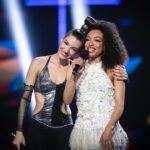 Ana Guerra Instagram - Mañana se vienen cositas @bailacomopuedas_tve en @la1_tve_ a las 22:50!!