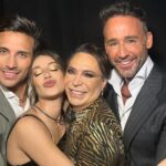 Ana Guerra Instagram - Mañana se vienen cositas @bailacomopuedas_tve en @la1_tve_ a las 22:50!!