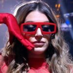 Ana Guerra Instagram – Primer paso en @bailacomopuedas_tve con mi super bailarinaaaaaaa @albakeita