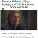 Ana Isabelle Instagram - Emocionada de ser parte de elencazo y película filmándose este mes en NYC. Interpreto a Marita Lorenz…☠️Grateful to be part of this awesome cast, story and film. Thanks to our director & boss @eifrivera 🎬🔥🙌🏻 #NYC #KillingCastro