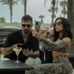 Ana Isabelle Instagram - #Marbella llega en ABRIL 🔥 @buendiaestudios @movistarplus . . Dirigida y creada por: @danidelatorrealvaredo @betomarinibussi @arturo.lezcano @carreteronacho
