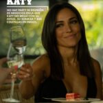 Ana Isabelle Instagram - @anaisabellesite es Katy en #Marbella. 💥❤️‍🔥 ¡Ya están disponibles los dos primeros capítulos en @movistarplus!