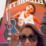 Ana Isabelle Instagram - #nocaptionneeded EMOCIONADA 🗽😉 . . “Lone Star” 🍻@theatrerow #OffBroadway #timesquare #Ahé 💕🥳