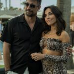 Ana Isabelle Instagram - @anaisabellesite es Katy en #Marbella. 💥❤️‍🔥 ¡Ya están disponibles los dos primeros capítulos en @movistarplus!