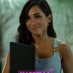 Ana Isabelle Instagram - @anaisabellesite es Katy en #Marbella. 💥❤️‍🔥 ¡Ya están disponibles los dos primeros capítulos en @movistarplus!
