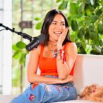 Ana Isabelle Instagram - Primera vez que tenemos una invitada en La Comuna Podcast y es @anaisabellesite 🏡🎙️ Disponible YA en mi canal de YouTube 😃 🎥: @rabbitmediapr