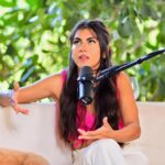 Ana Isabelle Instagram - Primera vez que tenemos una invitada en La Comuna Podcast y es @anaisabellesite 🏡🎙️ Disponible YA en mi canal de YouTube 😃 🎥: @rabbitmediapr