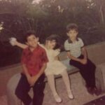 Ana Isabelle Instagram - Ayer 4 mayo cumplió mi hermano @magicianjoel🎉Ayúdenme a felicitarlo! En casa somos solo dos hijos. Y como hermano mayor, siempre me ha cuidado, enseñado, protegido y dado el amor más noble que pueda existir. Datos que deben conocer de mi hermano Joel 🇵🇷: 1. Es Ingeniero en computadora en el Lincoln Lab de MIT en Boston 🇵🇷 #orgulloboricua 2. Es MAGO. La magia era su hobby de niño. Hoy día tiene el show #1 de magia y entretenimiento en Boston 🇵🇷 @fourhandedillusions 🔝 3. Baila y enseña salsa en un equipo en Boston 💃🏻‼️ 4. Es músico: pianista, percusionista y toca guitarra cuatro 5. Mi chef favorito. Hace las mejores omelets y pizzas homemade del mundo mundial😋 . Podría seguir enumerando, pero lo más que amo es su gran corazón. El es ese hermano honesto, estricto, chistoso y que sabe cuando necesito ayuda con tan solo oírme la voz o mirarme a los ojos. Ha sido mi apoyo en las buenas y las secas. Un ejemplo del caballero que anhelo conseguir como pareja porque ama a todos con bondad, es detallista, respetuoso, y da siempre lo mejor de si. Ejemplo de superación. Venimos de familia trabajadora y nada ha impedido que él haya logrado lo más alto en su profesión, y lo que falta. El brain de la familia desde niño. Mientras yo solo era buena pa’ las artes 😂, el muy rompecurva era bueno en todas las materias. Gracias por ser mi inspiración Joel. Sin ti no sería la mitad de quien soy, sin ti a veces no hubiera podido pagar esto o lo otro, has estado en cada peldaño, contigo todo es mejor y punto… gracias por aguantar a la lokilla de tu hermana… y por ser clave en mi evolución. Q Dios me permita tenerte hasta viejitos. Mi hermano del alma, mi sangre, mi manito. TE AMO CON TO’ 🩷 #siblinggoals #happybirthday 🎉