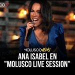Ana Isabelle Instagram - HOY a las 5:00 pm por MoluscoTV en YouTube, llega @anaisabellesite en "Molusco LIVE Session".