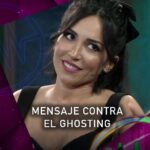 Ana Isabelle Instagram - Personas que hacéis ghosting, desde el amor, que os follen 🖕🏻 ____________ #LaResistencia — Entrevista a @anaisabellesite