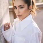 Ana Isabelle Instagram - Para @magasrevista 💗 . Mi primera entrevista en España. #Marbella estrena Mayo 2🫶🏼 @movistarplus . @ellascomunicacion @mesalapress Glam @ivangomez Estilista @josejuan35