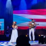 Ana Isabelle Instagram - Invitados de lujo part 1 💘 . Gracias amigos por compartir su arte conmigo. Qué especial fue tenerles. Les admiro enorme! @angelopezmusica @denisequinones9 @sara.jarque @divette_del_west Coro de Niños de Caguas Titi Libeth Avilés @kedwardaviles @elysanijofficial Mis bellas Drag Queens👑 @dagmar_oficial @luissanz.music