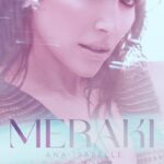 Ana Isabelle Instagram - Esta noche 8pm en todas las plataformas digitales sale nueva música, mi disco completo: 💖⚡️💗🪩”MERAKI” 💡⚡️💖✨🪩 8pm sale! 🙌🏻Deseosa que lo escuchen!!! y lo reciban con todo el amor que lo hicimos…. 🍑🍓🍍🥑🥥 #Meraki Fotografía @guilliani_ Asistente fotografía @anadeliafitness