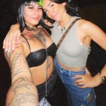 Ana Isabelle Instagram - Mi Querida @anaisabellesite 🌸🌸Brillas todo el año, pero hoy es especial! Que tu camino esté lleno de alegría, amor, Música,Pasión ,Arte, comienzos y sueños cumplidos. En este cumpleaños quiero que sepas que, además de ser mi amiga acorde, ¡eres una persona a la que admiro super fulllllllllll y que me alegra la vida con su existencia.🌸🌸 Cantandote Feliz Cumpleaños con personas Maravillosas! 🌸🌸 Que bonito me lo pase 🌸🌸 5 de Mayo Nuevamente en Tarima Con Mi Ana ! Centro de Bellas Artes de Caguas…… No se lo pierdan!💚💚💚💚💚💚💚💚