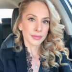 Ana Kasparian Instagram - You should come to @politicon this Saturday to watch me represent progressivism during my discussion with Tomi Lahren. It’ll be fun! #politicon2019