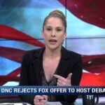 Ana Kasparian Instagram – Members of the mainstream press rushed to Fox’s defense and demanded that the DNC reconsider allowing the pro-Trump propaganda network to HOST Democratic primary debates. Cable news is worried that the DNC’s actions will set a precedent, and it should. It’s all about influence and power. We need fair debates and town halls with an independent panel of experts in journalistic ethics overseeing the entire process. #tytlive #tyt