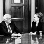 Ana Kasparian Instagram – The #GOAT. Thank you for inspiring the fire within me @berniesanders