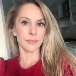 Ana Kasparian Instagram - Love that natural light. ☀️