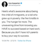 Ana Kasparian Instagram – You can’t buy 🔥 like this.