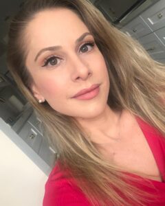 Ana Kasparian Instagram - I really am quite good with the liner. 👁 👁