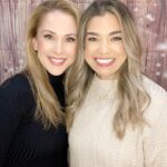 Ana Kasparian Instagram – Christmas with our family in Florida ❤️