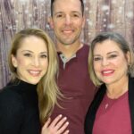 Ana Kasparian Instagram – Christmas with our family in Florida ❤️