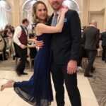 Ana Kasparian Instagram – Keep your loved ones close and treat your body well, because nothing else matters. Merry Christmas!