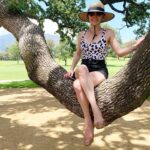 Ana Kasparian Instagram - Today we leave paradise and ease our way back to reality. #ojaivalleyinn is easily the best place I’ve ever stayed in. The amount of gratitude I feel for being able to experience this with @clopey - even for a few days - is indescribable. Taking time to recharge is so important. I needed this energy boost to survive the rest of the year in news.