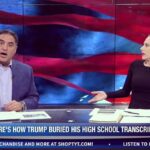 Ana Kasparian Instagram – Good way to sum up our on-air chemistry. 😂 #tyt