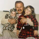 Ana Kasparian Instagram - I’ve always been the same. #TBT