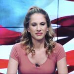 Ana Kasparian Instagram - 2020