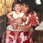 Ana Kasparian Instagram - One day isn’t enough to show you how grateful I am to call you my mom. When I was accepted to Model UN in high school, you tried selling your jewelry so I could go to DC. I’m glad you didn’t end up doing that. When I was bullied for not having “nice” or “cool” clothes in middle school, you’d scrimp and save to take me to Forever 21. But most importantly, you’re the only one who loves me in my most unlovable moments. You’re the real MVP. I love you so much. Happy Mother’s Day!