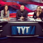 Ana Kasparian Instagram - Take note of the people in your life who help you get through tough moments and encourage you to push forward. So honored to work with these two. 📸: @cassandrahanks