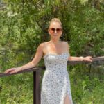 Ana Kasparian Instagram - Hi