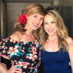 Ana Kasparian Instagram - Friends since 7th grade. ❤️